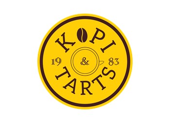 Kopi & Tarts